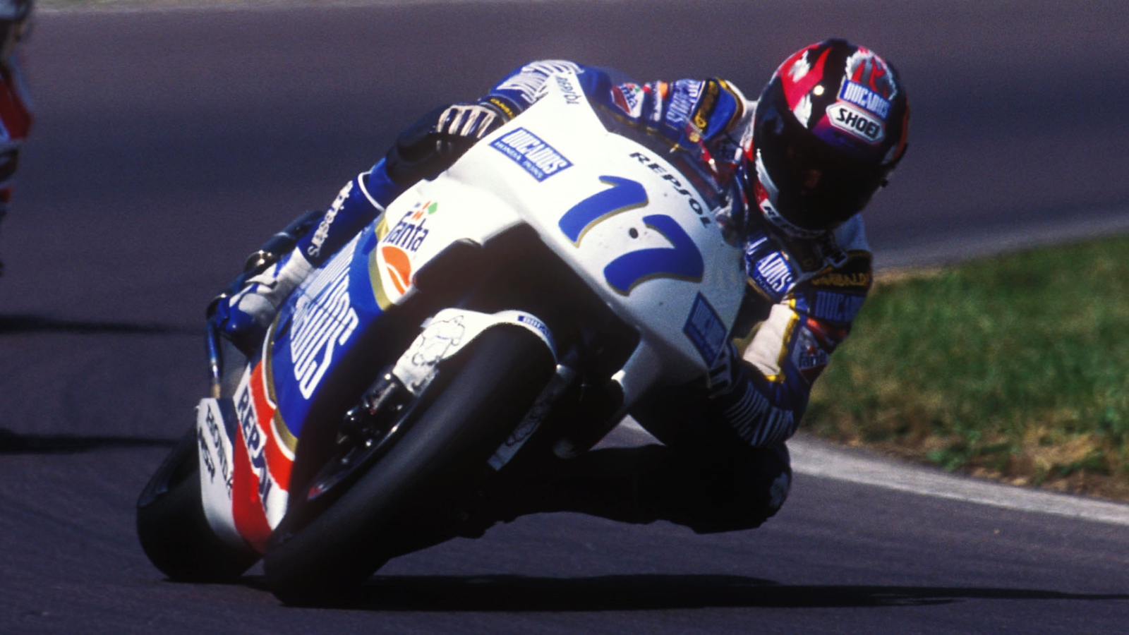 Los 15 pilotos españoles que han subido al podio en la historia de 500cc y MotoGP