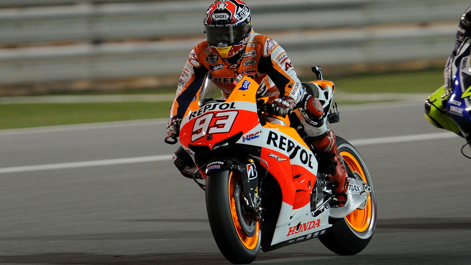 Los 15 pilotos españoles que han subido al podio en la historia de 500cc y MotoGP