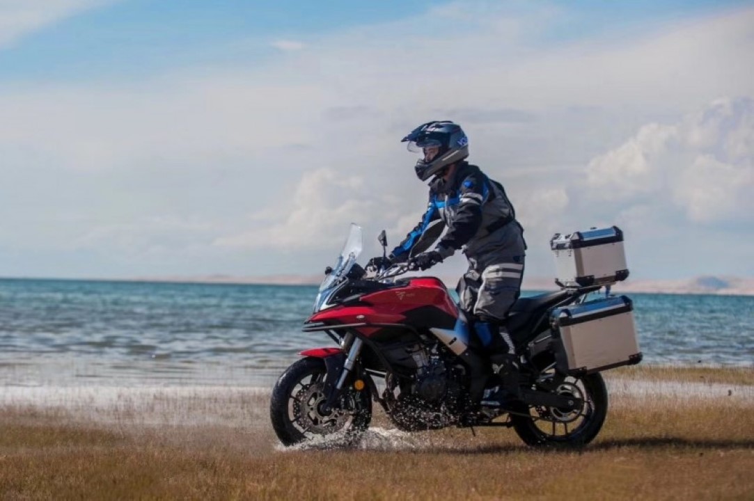 Re-New, vuelve a estrenar tu moto