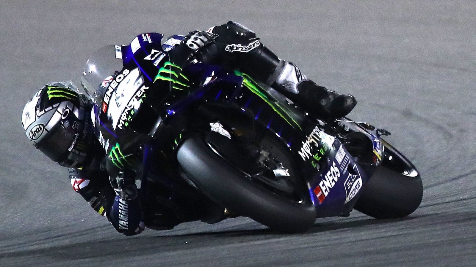 Valentino Rossi tendrá que decidir si sigue en MotoGP 2021 sin haber empezado 2020