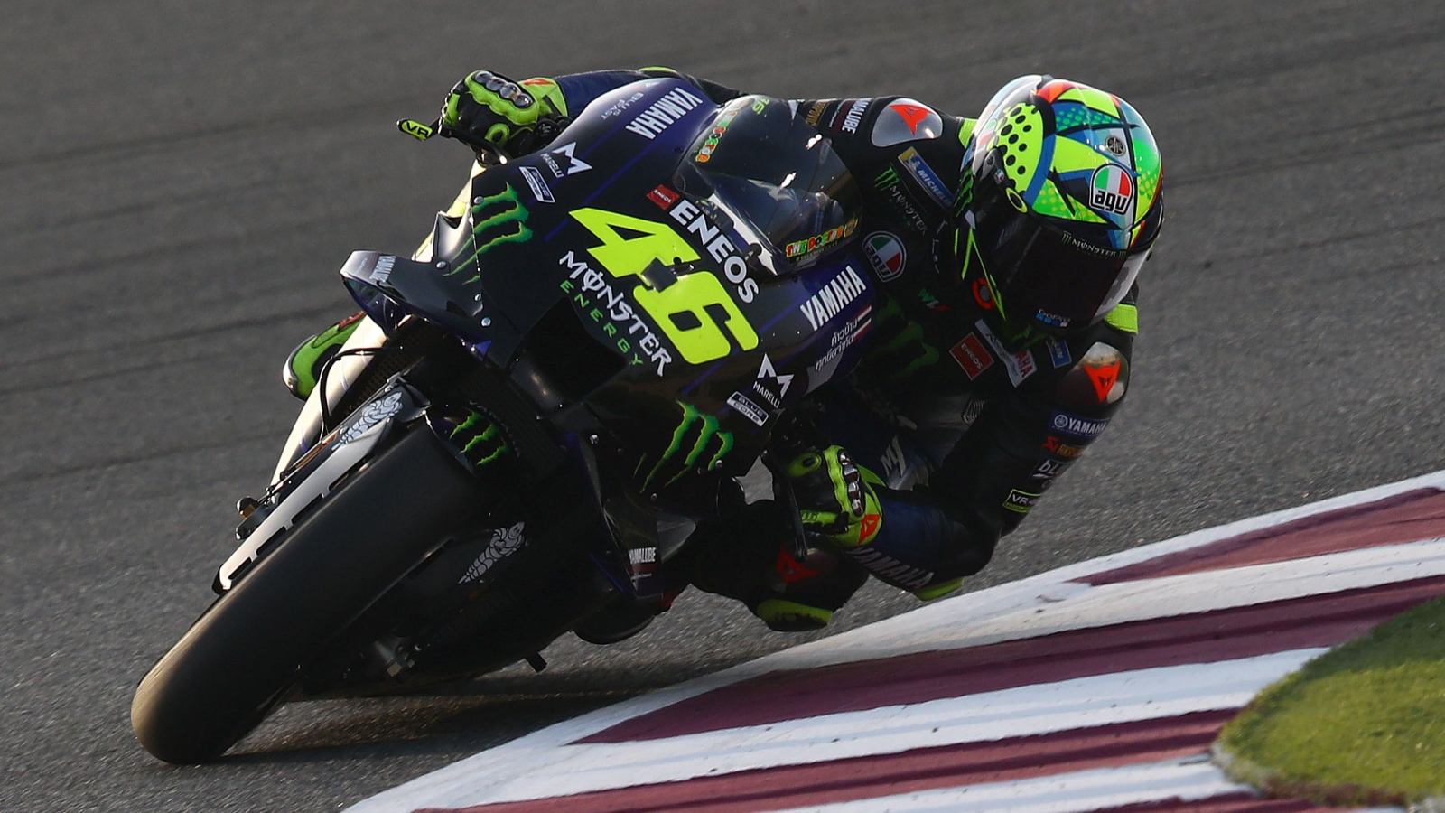 Valentino Rossi tendrá que decidir si sigue en MotoGP 2021 sin haber empezado 2020