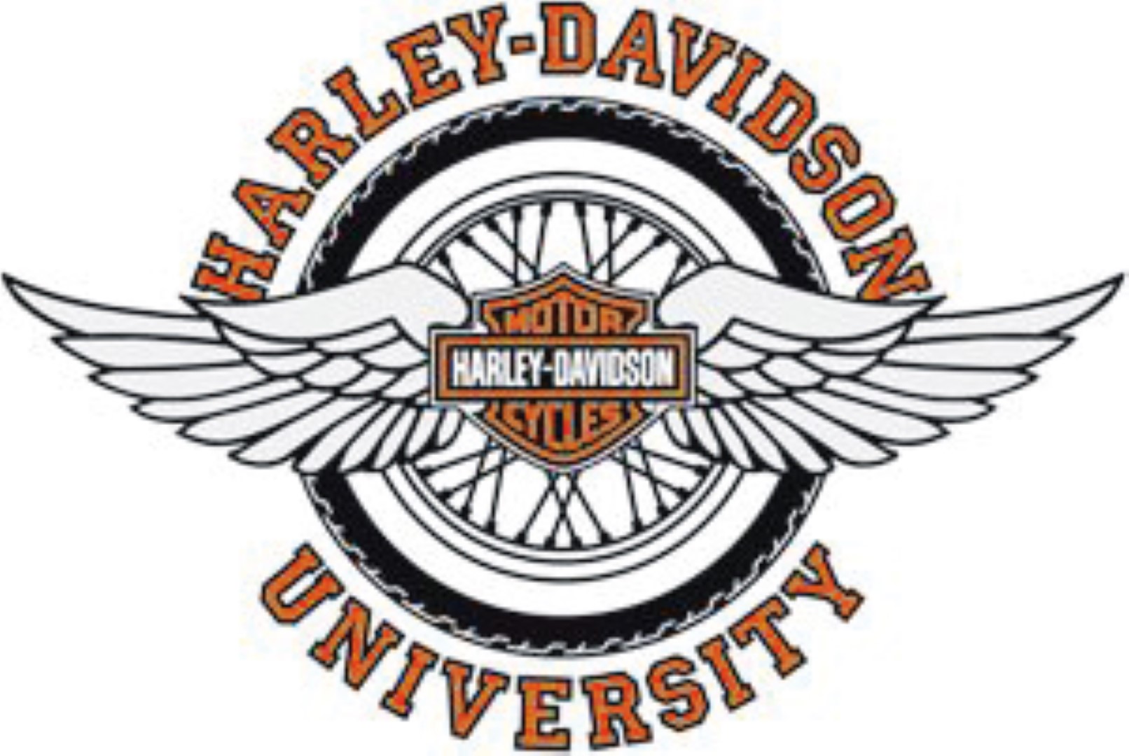 Harley Davidson University