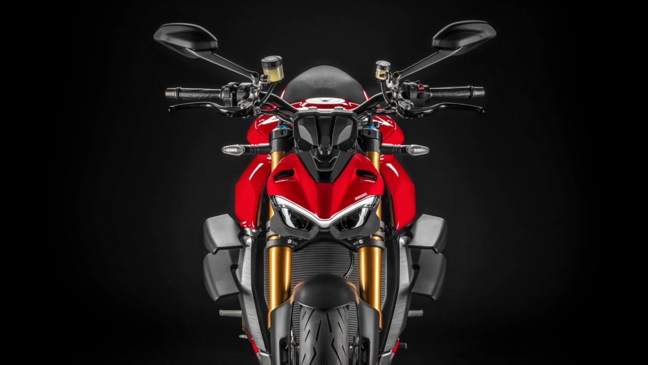 Ducati retoma la producción en Italia tras el parón por el Covid-19