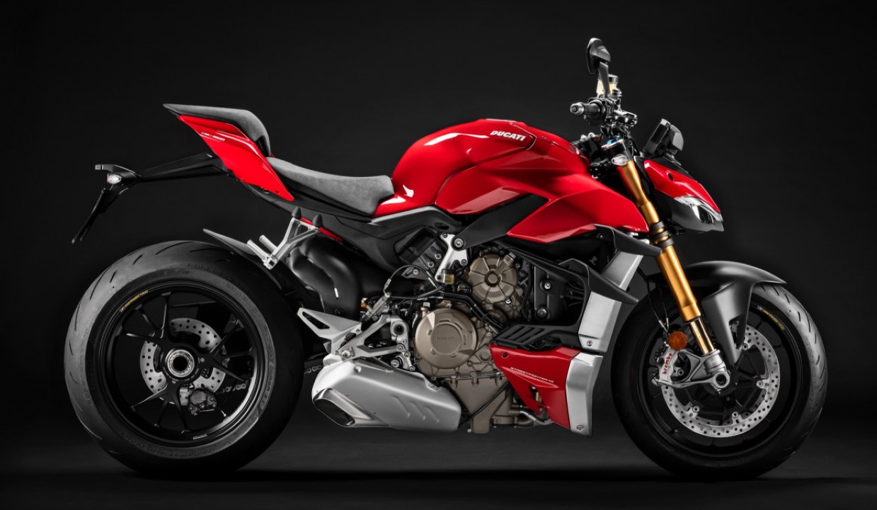 Ducati retoma la producción en Italia tras el parón por el Covid-19