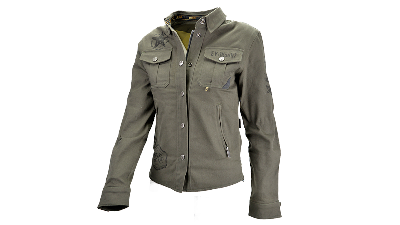 Regalos para sorprender a las mamás moteras