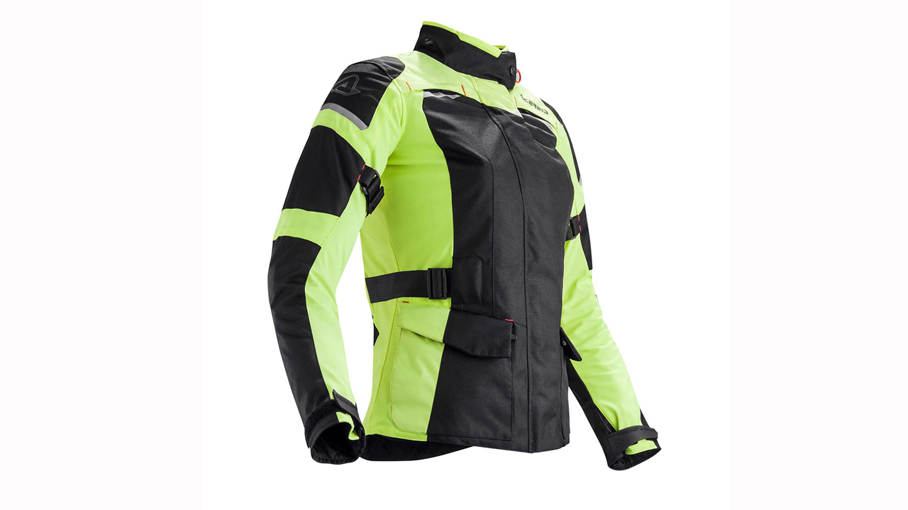 Regalos para sorprender a las mamás moteras