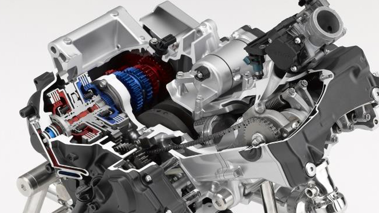 Innovación tecnológica en Honda (5). Presente y futuro.