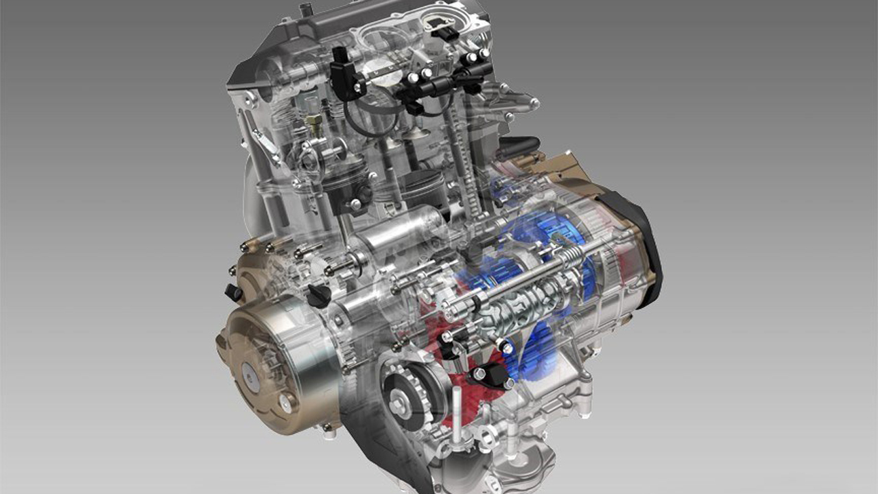 Innovación tecnológica en Honda (5). Presente y futuro.