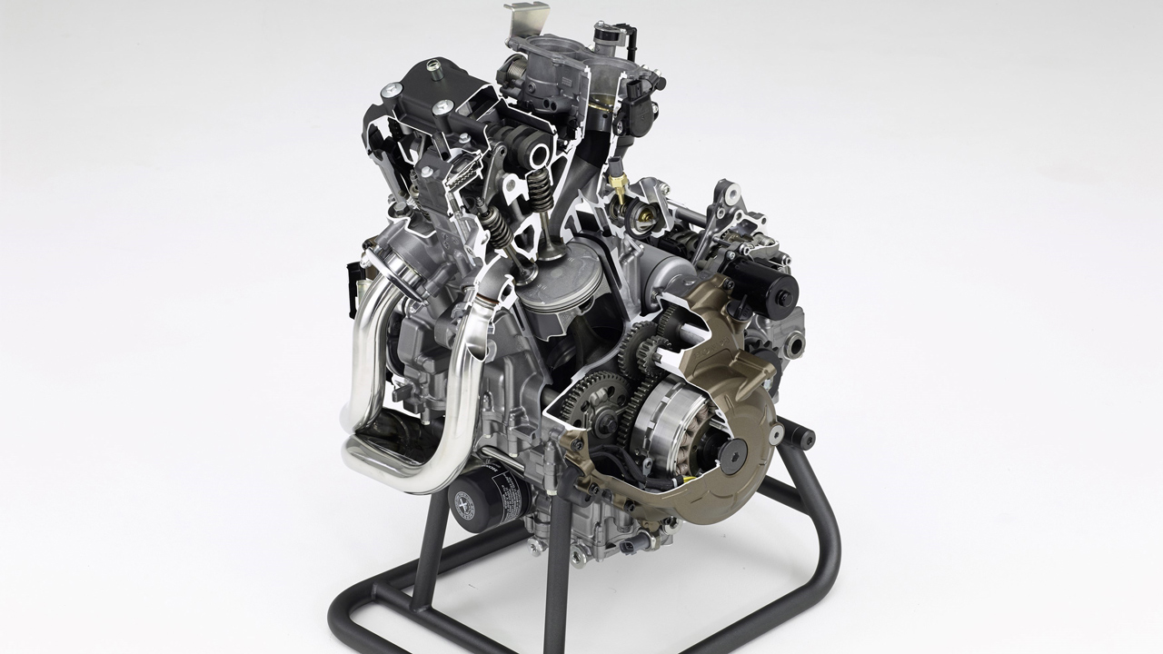 Innovación tecnológica en Honda (5). Presente y futuro.