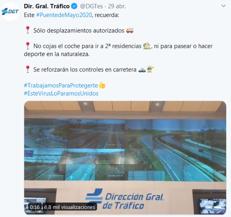 ¿Puedo coger la moto para ir a pasear o hacer deporte?