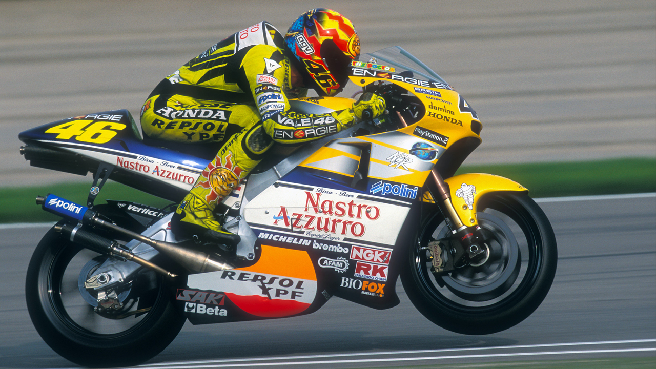 ¿Por qué Valentino Rossi no puede retirarse en 2020?
