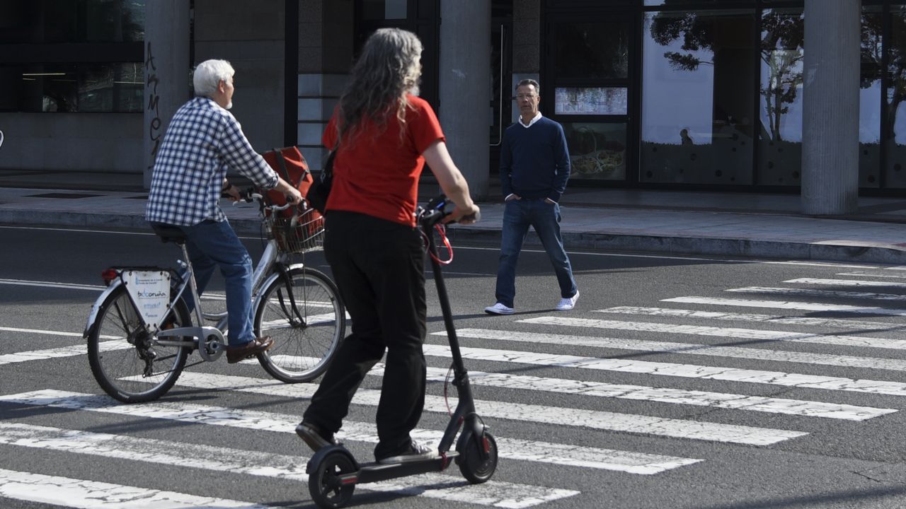 Sin confinamiento la moto es la solución