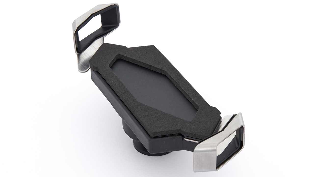 Soporte universal Wunderlinch para móviles y cámaras de video