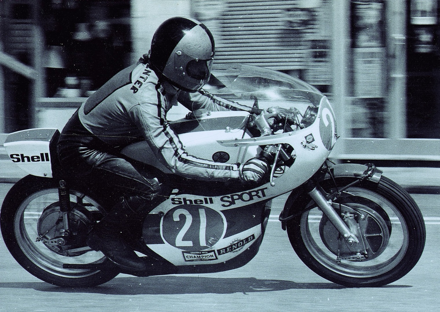 Boicot al Tourist Trophy: cambio de era en el Mundial 