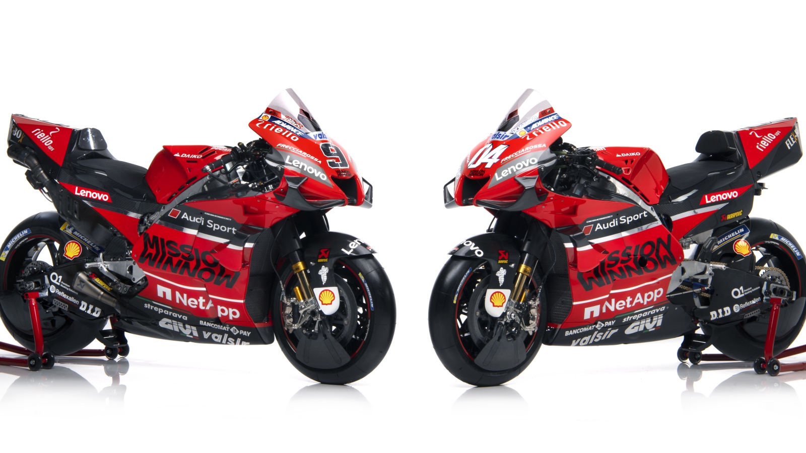 MotoGP 2021: La moto más codiciada, el piloto más deseado y la gran decisión
