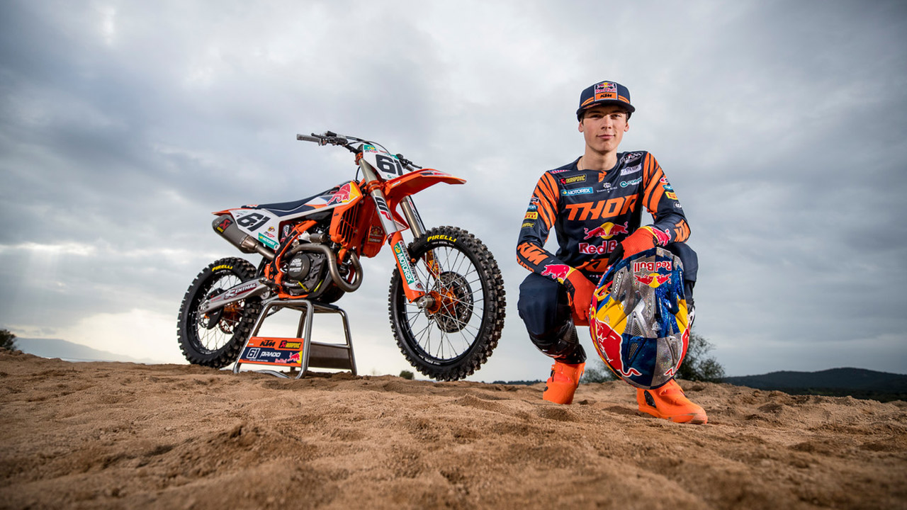 Jorge Prado, preparación física con Carlos Coloma y Mikel Zabala