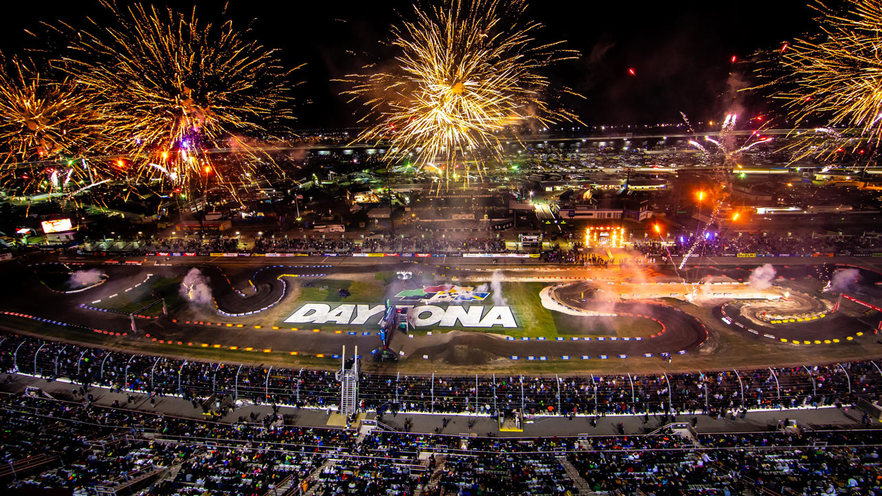 El Mundial de Supercross vuelve a la competición