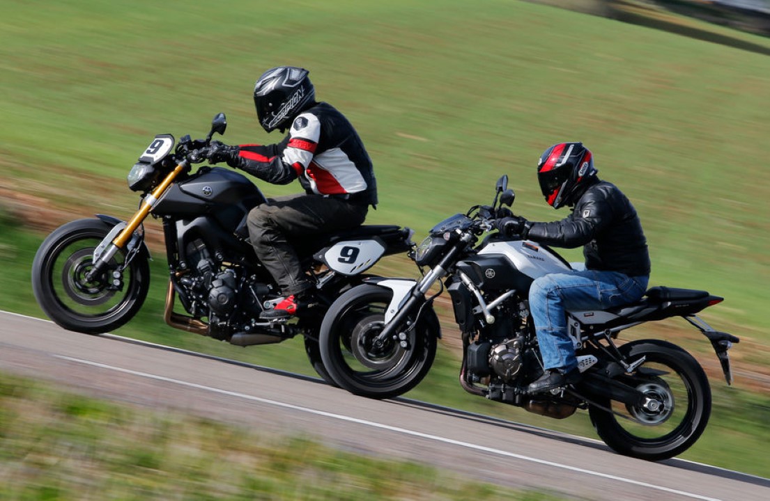 Fases en la desescalada Covid-19. ¿Cómo podemos ir en moto en cada una de ellas?