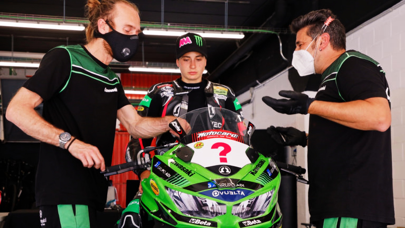 El Circuit de Barcelona-Catalunya reabre tras el Covid-19 con tres pilotos mundialistas