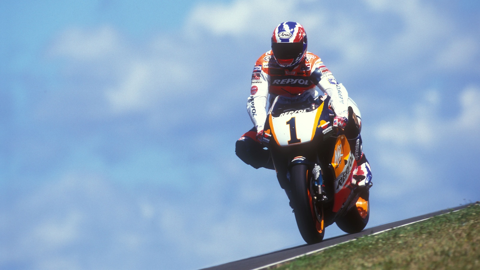 Marc Márquez, al borde dos récords históricos de Mick Doohan y Casey Stoner