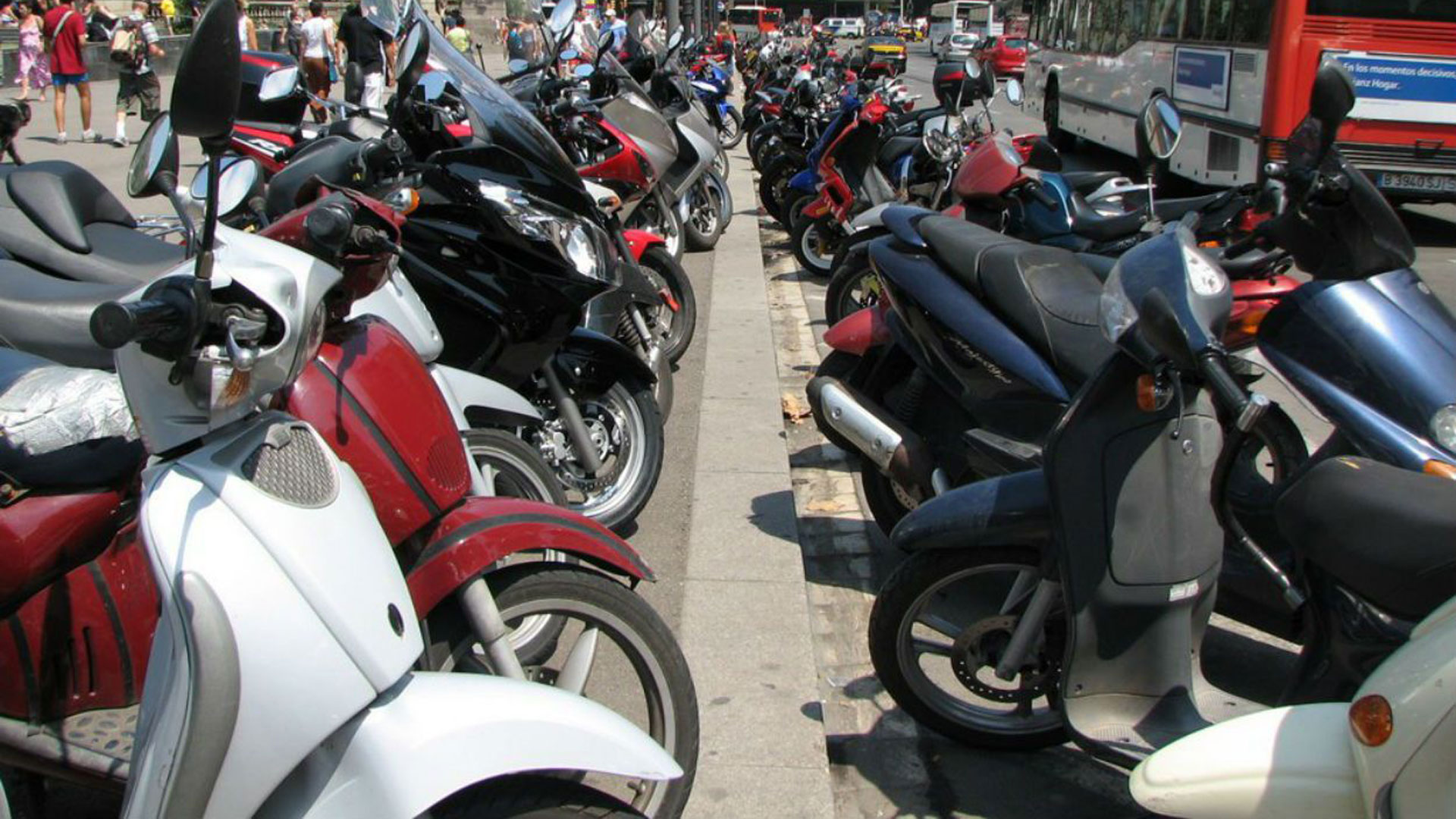 Barcelona a contracorriente con la movilidad, ANESDOR pide respuestas realistas