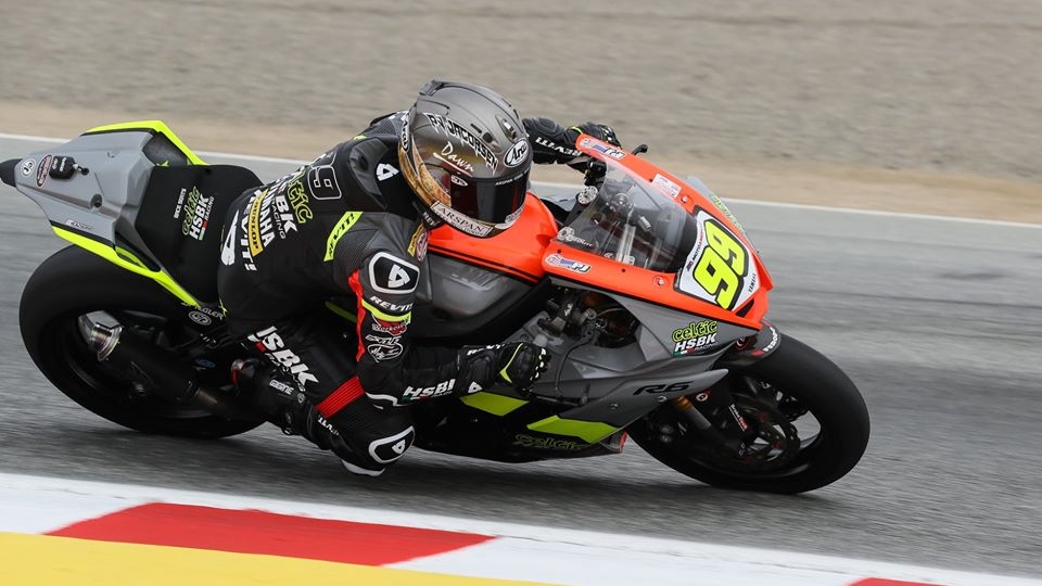 MotoAmerica 2020: pilotos, motos, equipos, calendario, 1 español y cinco favoritos