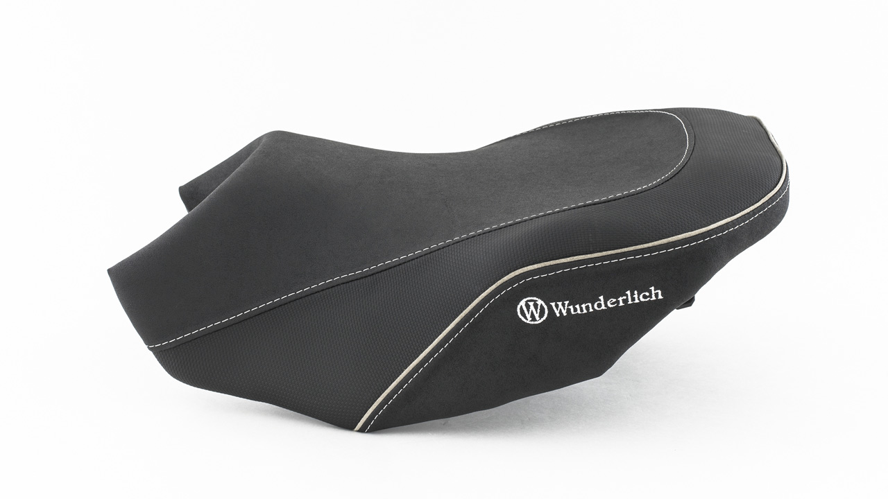 Pack de aventura «lonely rider» de Wunderlich