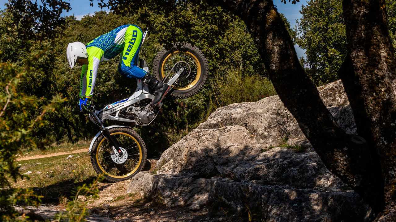 MOTO VERDE 502, contenidos y sumario de la revista