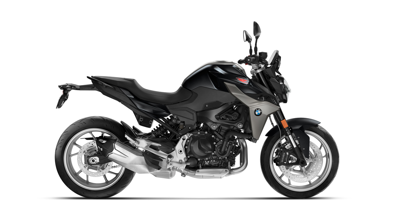 Comparativa naked europeas: Aprilia Shiver 900, BMW F 900 R, Ducati Monster 821 y KTM 790 Duke