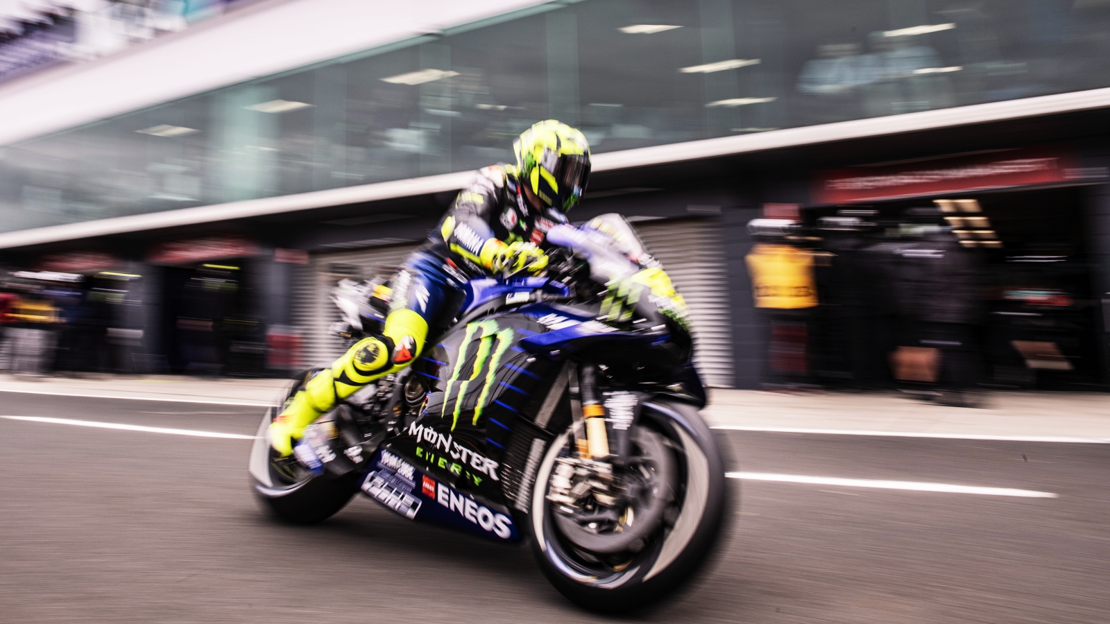 MotoGP 2021: El mercado de fichajes, un efecto dominó a un solo toque de caer