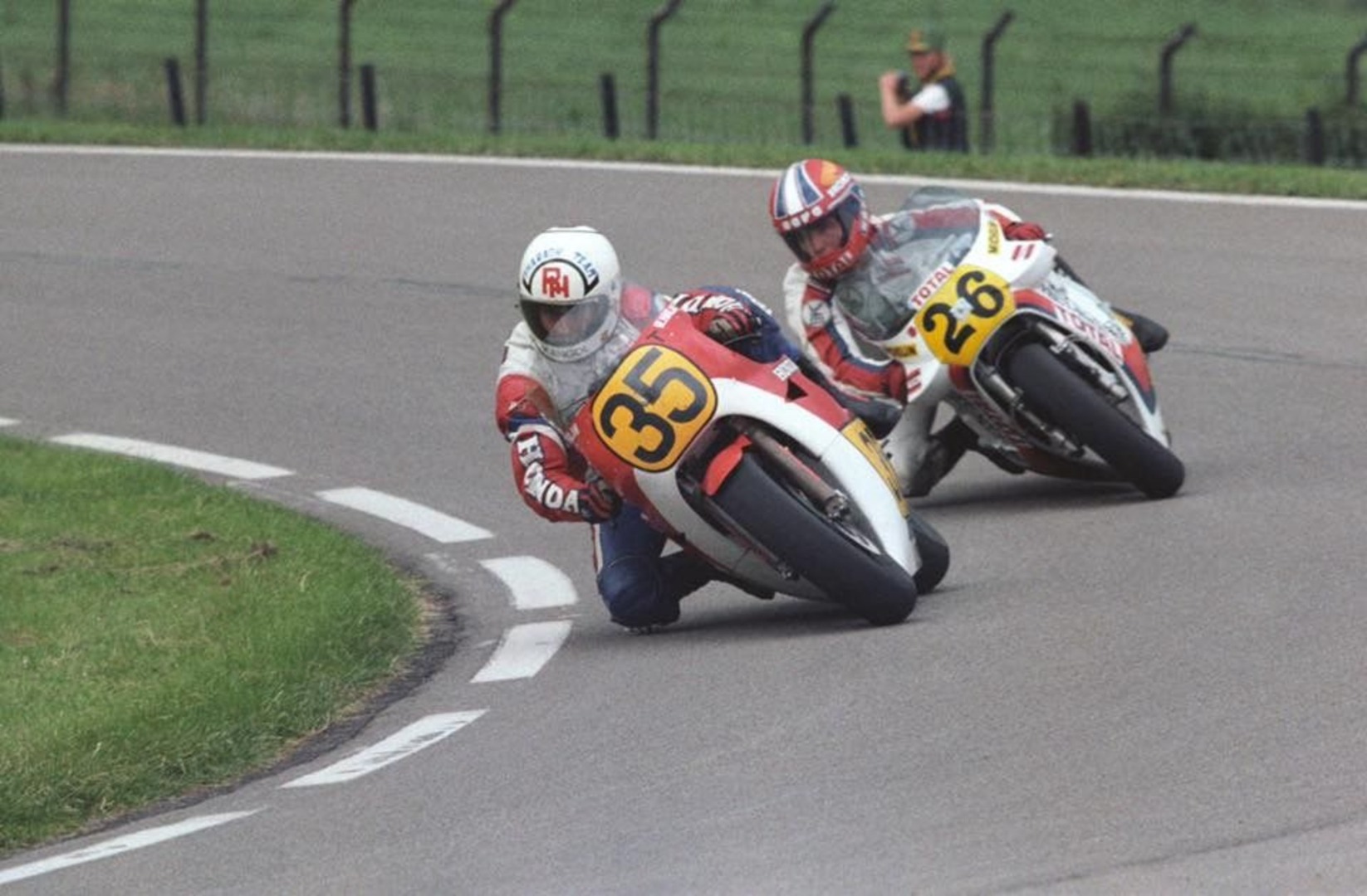Honda NR 500, la historia de un sonoro fracaso