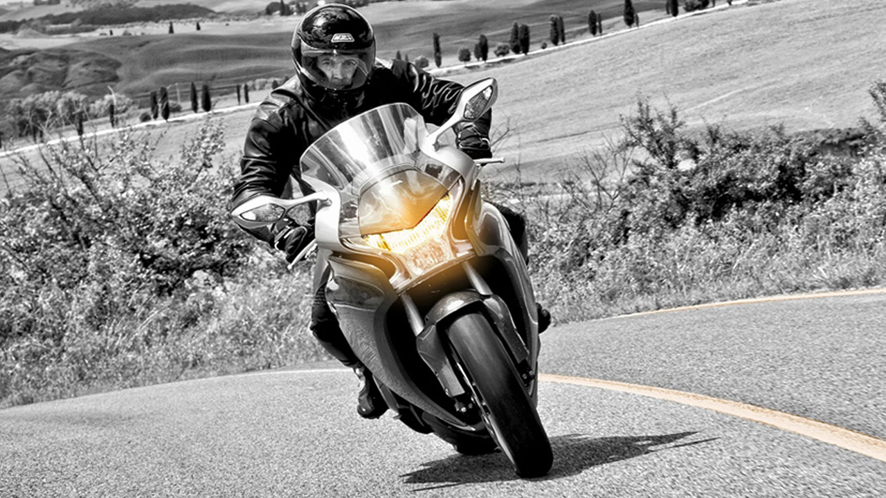 Continental ContiRoad, nuevo neumático sport-touring