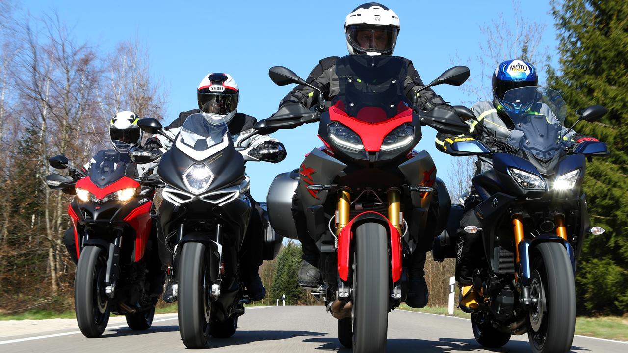 A la venta el nuevo MOTOCICLISMO con el Especial Rutas de regalo