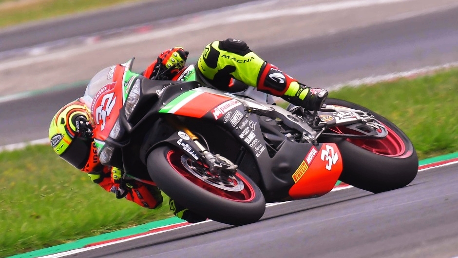 CIV SBK 2020: pilotos, motos, equipos, calendario y cinco favoritos