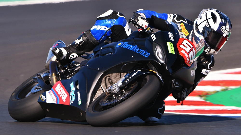 CIV SBK 2020: pilotos, motos, equipos, calendario y cinco favoritos