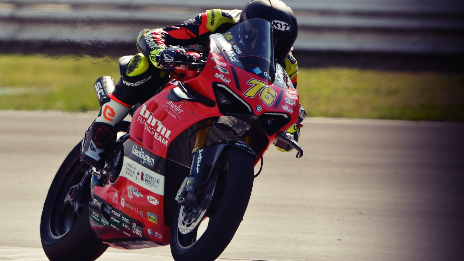 CIV SBK 2020: pilotos, motos, equipos, calendario y cinco favoritos