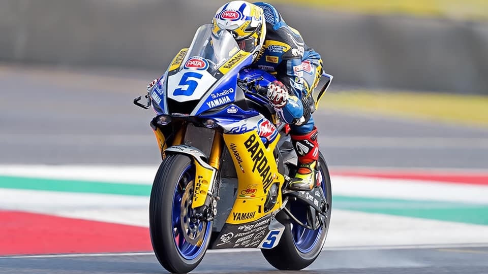 NoTodoMotoGP: Lorenzo Savadori sale líder de Mugello y Beatriz Neila arranca con victoria