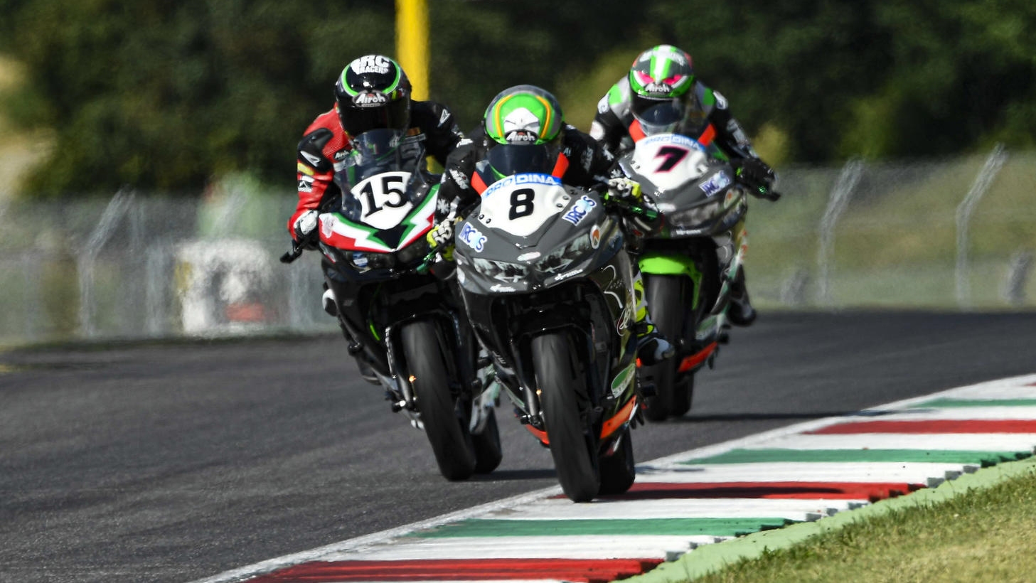 NoTodoMotoGP: Lorenzo Savadori sale líder de Mugello y Beatriz Neila arranca con victoria