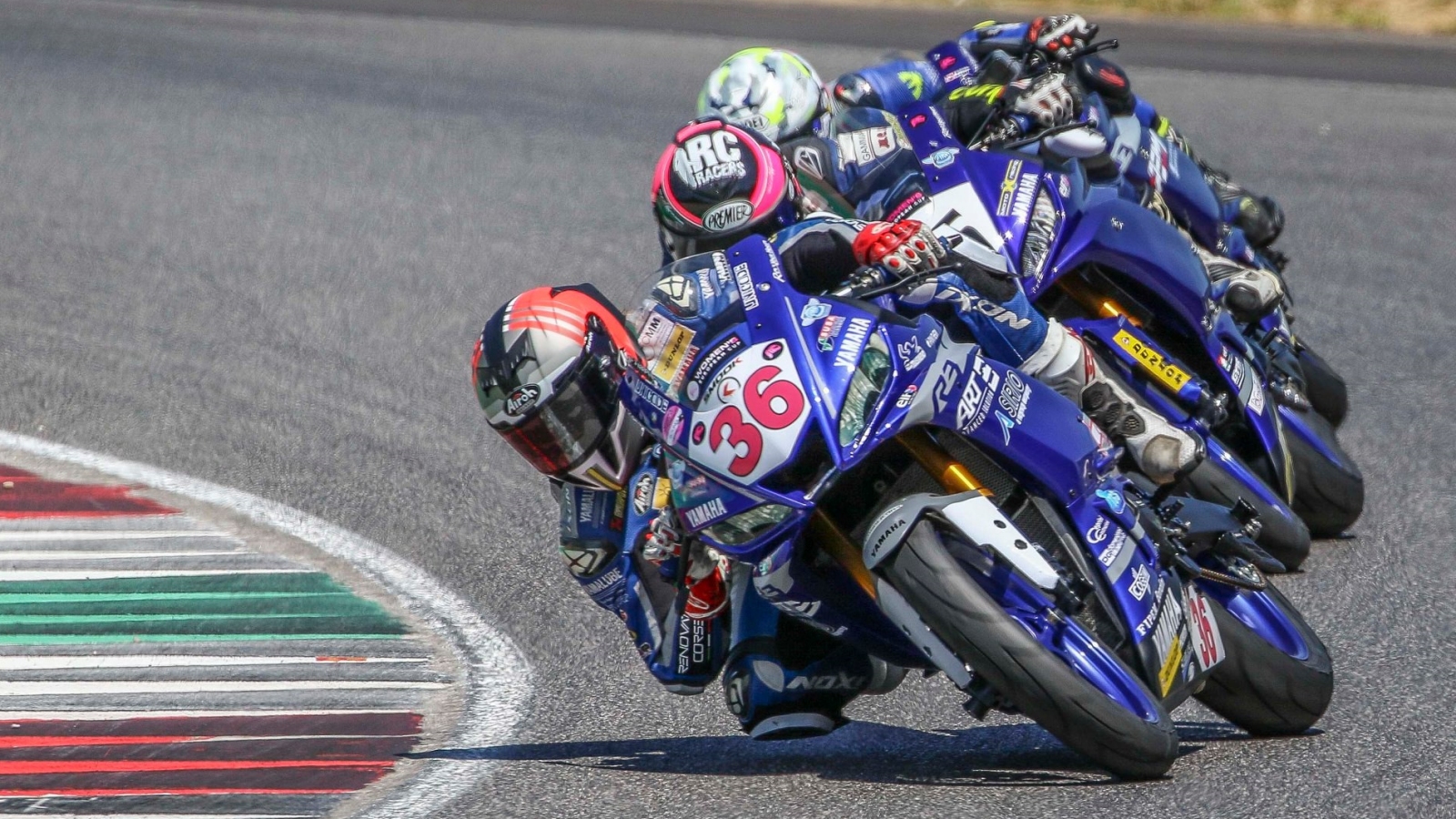 NoTodoMotoGP: Lorenzo Savadori sale líder de Mugello y Beatriz Neila arranca con victoria