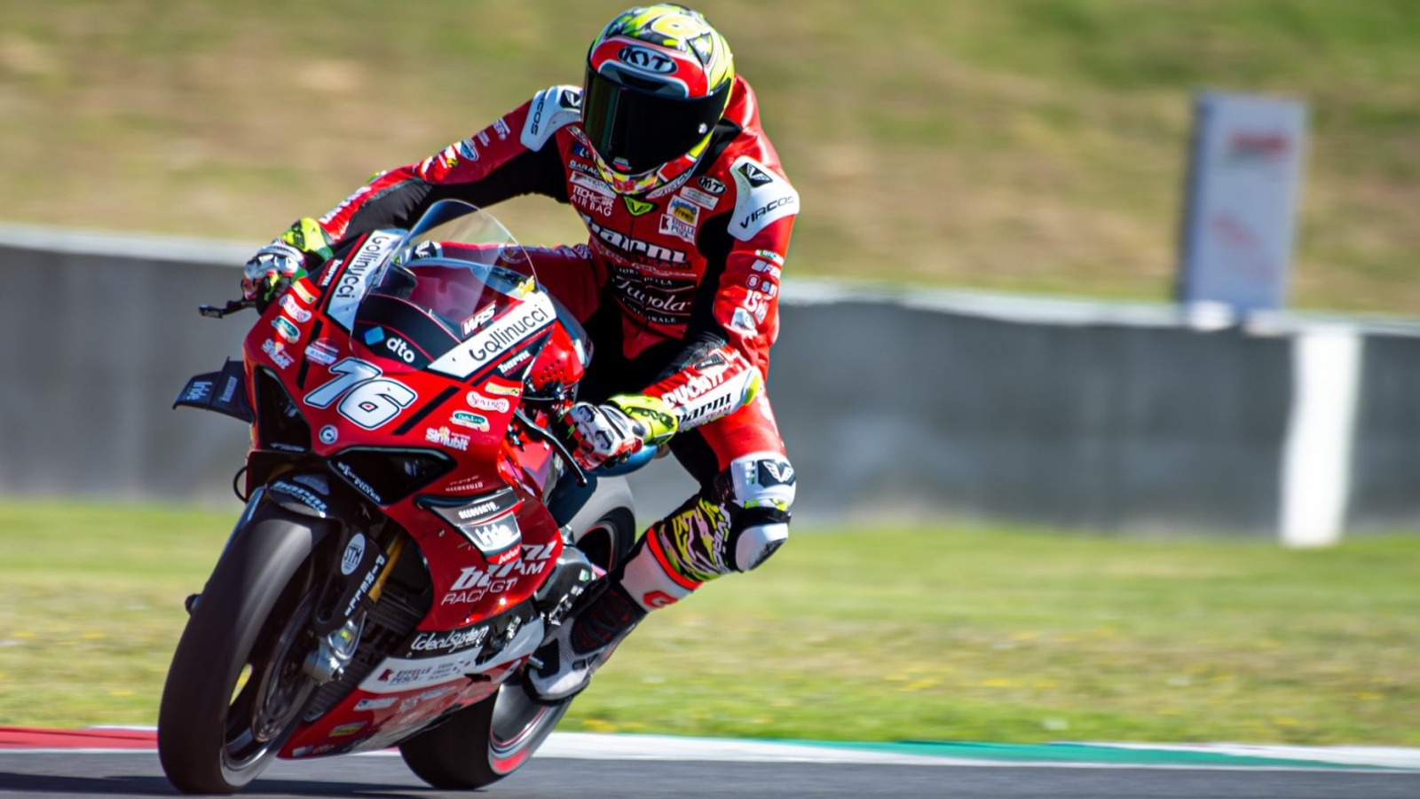 NoTodoMotoGP: Lorenzo Savadori sale líder de Mugello y Beatriz Neila arranca con victoria