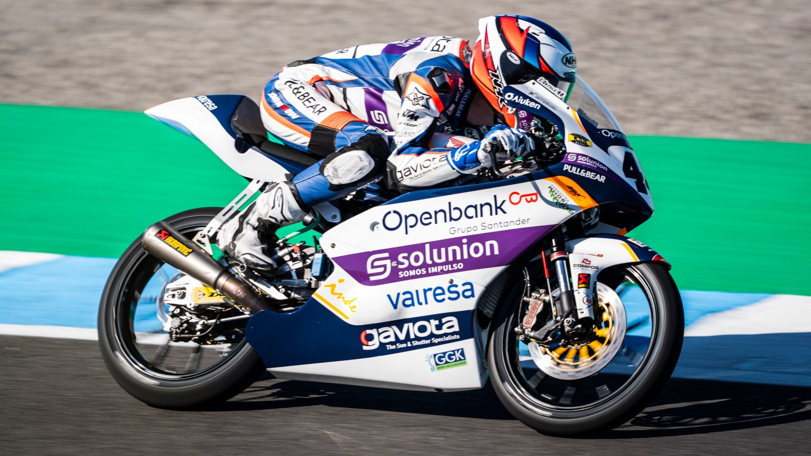 European Talent Cup 2020: pilotos, equipos, calendario y 10 nombres a seguir