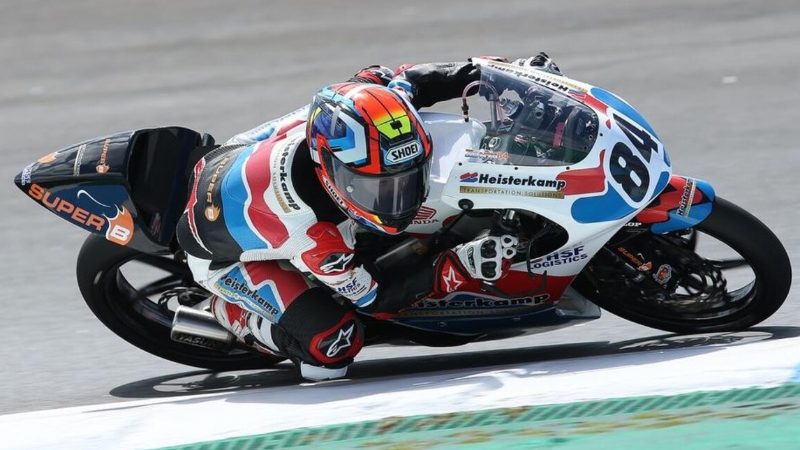 European Talent Cup 2020: pilotos, equipos, calendario y 10 nombres a seguir