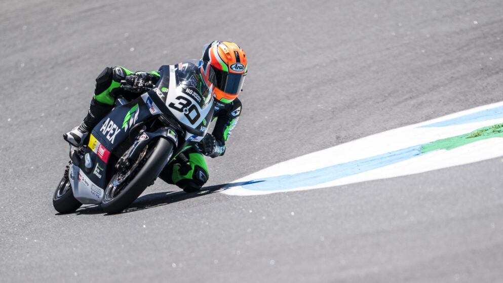 European Talent Cup 2020: pilotos, equipos, calendario y 10 nombres a seguir