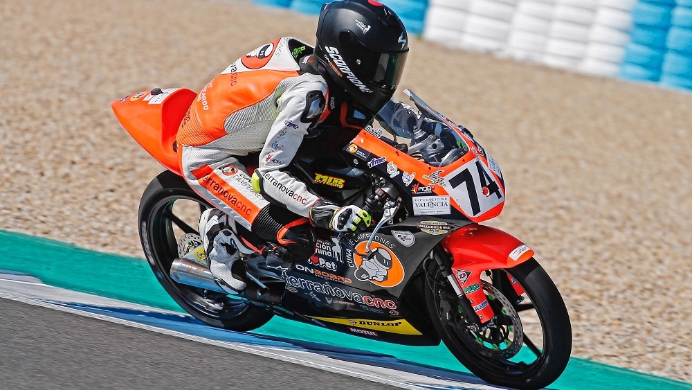 European Talent Cup 2020: pilotos, equipos, calendario y 10 nombres a seguir