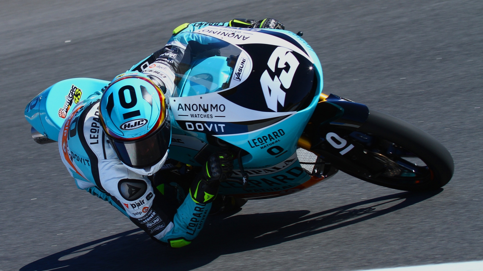 Moto3 Junior 2020: pilotos, motos, equipos, calendario, 14 españoles y diez favoritos