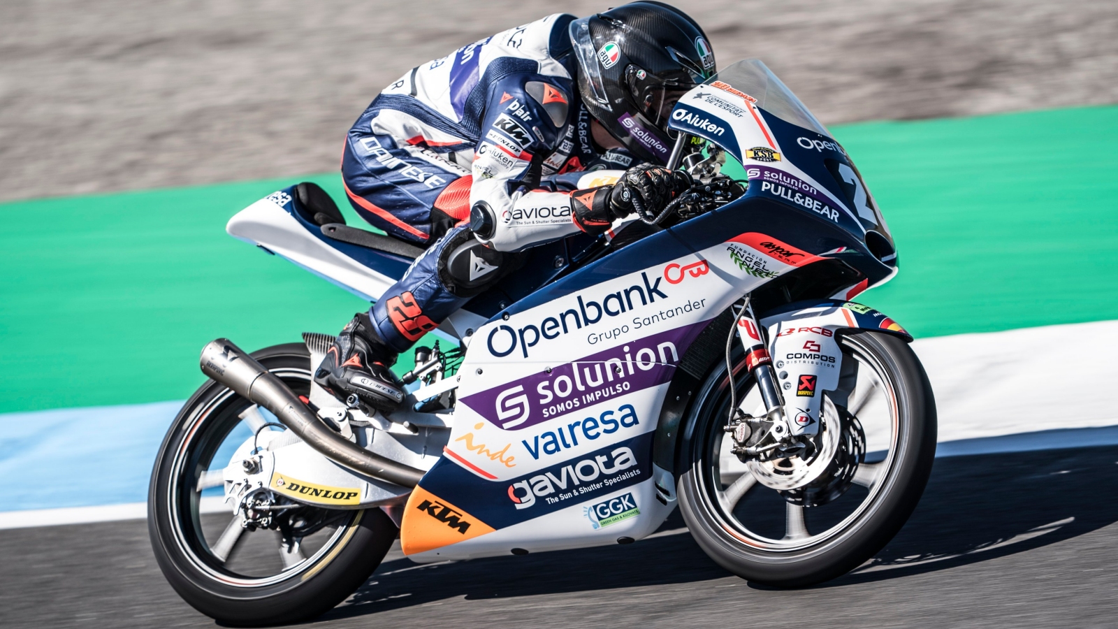 Moto3 Junior 2020: pilotos, motos, equipos, calendario, 14 españoles y diez favoritos