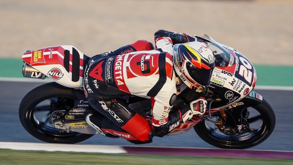 Moto3 Junior 2020: pilotos, motos, equipos, calendario, 14 españoles y diez favoritos