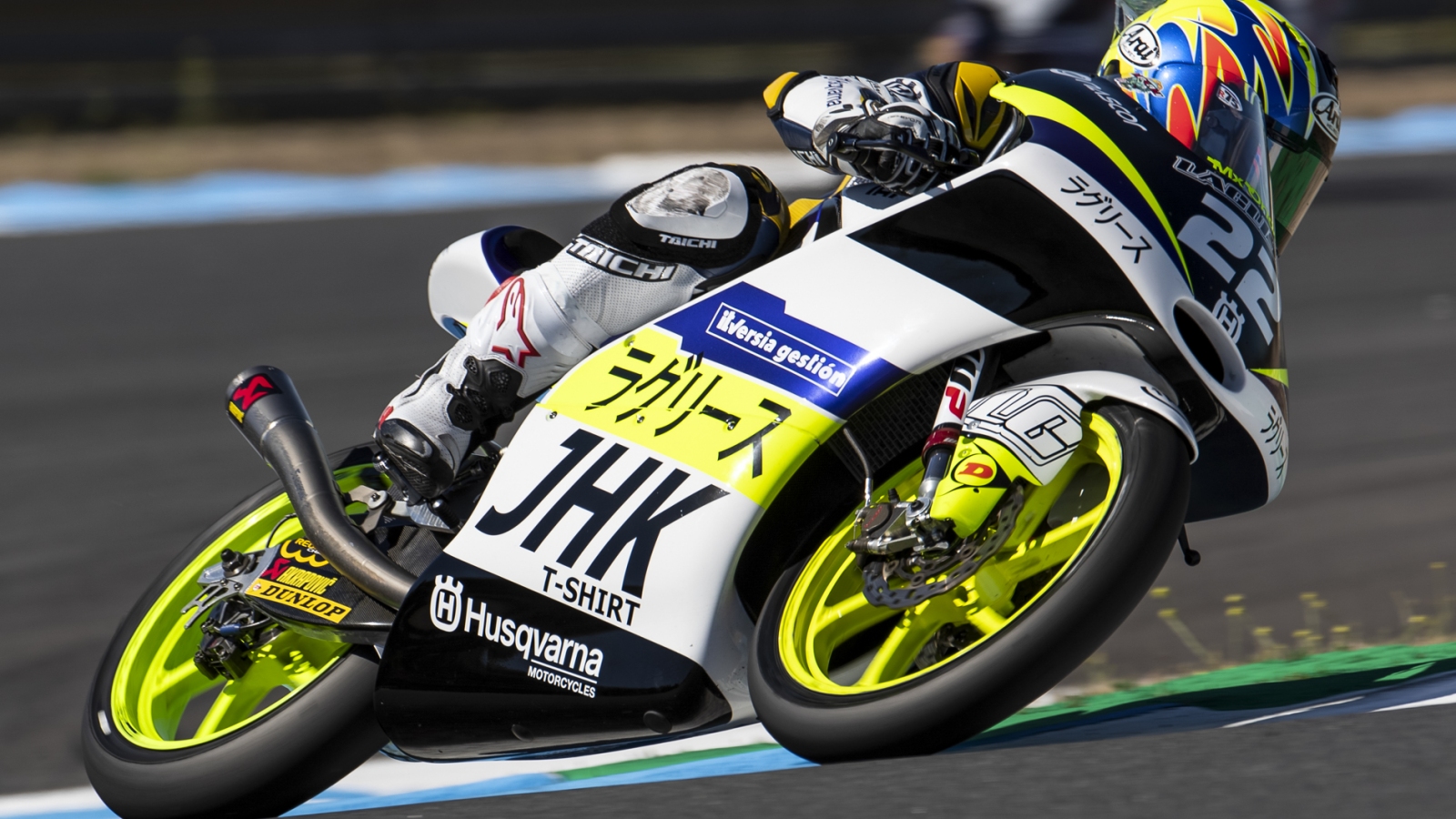 Moto3 Junior 2020: pilotos, motos, equipos, calendario, 14 españoles y diez favoritos