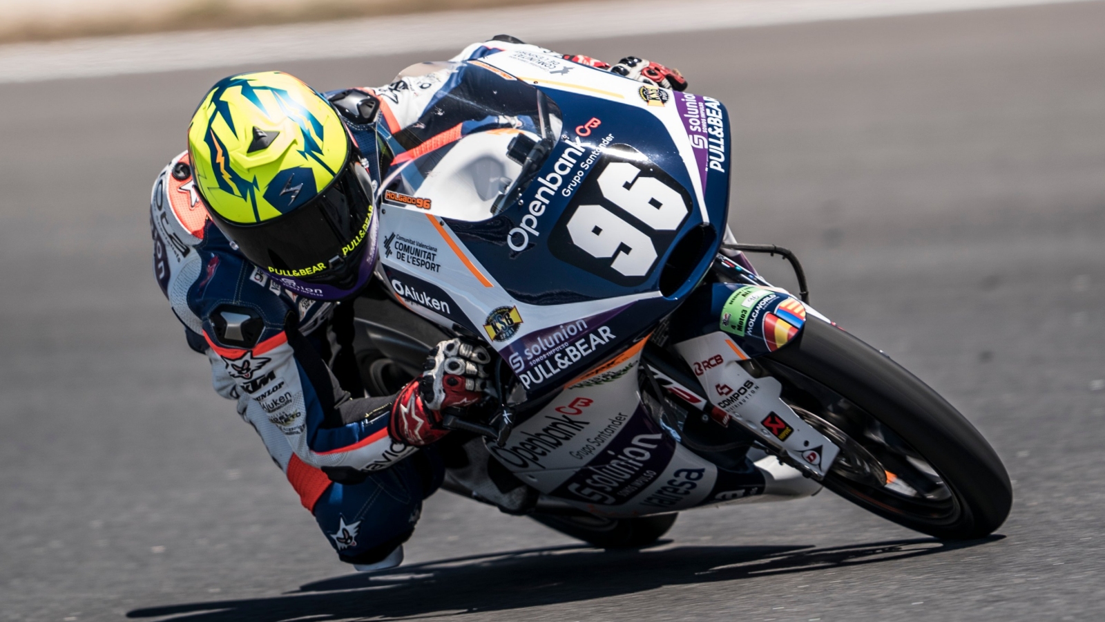 Moto3 Junior 2020: pilotos, motos, equipos, calendario, 14 españoles y diez favoritos