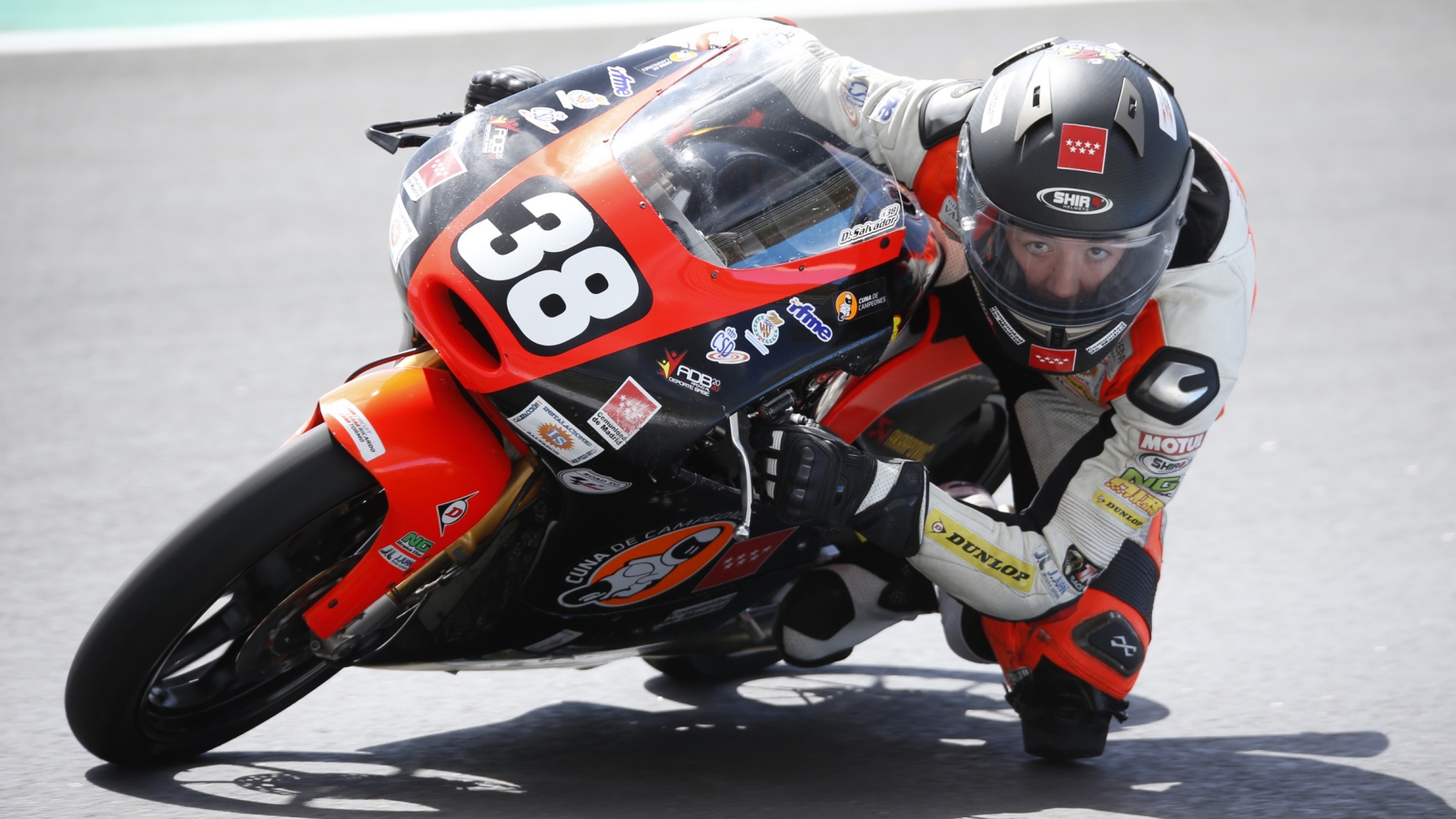Moto3 Junior 2020: pilotos, motos, equipos, calendario, 14 españoles y diez favoritos
